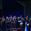 Sarajevska filharmonija nastupila u Dejtonu pred NATO zvanicama, pogledajte atmosferu