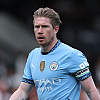 Prvak Italije želi dovesti legendu: De Bruyne blizu potpisa za Napoli, dobit će 21 milion eura