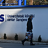 KCUS u posljednja 24 sata zadržao jednog pacijenta zbog sumnje na leptospirozu
