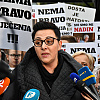 KCUS uputio javno izvinjenje porodici Nadin Smajlović zbog povrede prava na privatnost