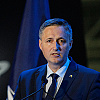 Bećirović održao govor pred brojnim NATO delegacijama: "Pomozite nam da odbranimo vaše naslijeđe"