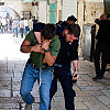 Izraelski ekstremisti se sukobili s Palestincima u Jerusalemu, uzvikivali "Smrt Arapima" i "Neka vam gore sela"