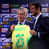 Ancelotti objavio prvi spisak Brazila i privukao veliku pažnju, brojne zvijezde nije pozvao