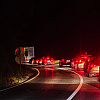 Dvije osobe povrijeđene u sudaru dva vozila kod Vranduka