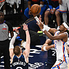 Oklahoma na krilima sjajnog Gilgeous-Alexandera stigla na korak do velikog NBA finala