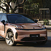 Lynk & Co održao evropsku premijeru novog modela 08 u Göteborgu