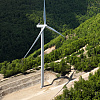 Otvorena prva vjetroelektrana u Kantonu Sarajevo, proizvodit će električnu energiju za 11.000 domaćinstava