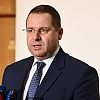 Kovačević: Opozicija ne formira vladu u sjeni, već vladu u hladu