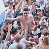 Dinamo odjednom ima "milione" razloga da navija za Rijeku, a do jučer je bio najveći rival