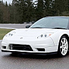 Honda NSX-R prodana za 934.375 eura