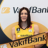 Tijana Bošković nakon deset godina promijenila klub, želi jedini veliki trofej koji joj nedostaje