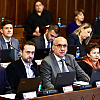 Nema dogovora o rukovodstvu Grada Sarajeva, Trojka traži još vremena