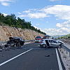 Tragedija na cesti između Stoca i Neuma: U teškoj nesreći poginula jedna osoba