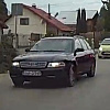 Policija pronašla mladića (21) koji je bahatom vožnjom u Sarajevu ugrozio druge učesnike saobraćaja