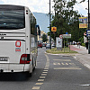 Sarajevo: Od 1. juna u funkciji kamere na autobuskim stajalištima, vozači već sad poštuju pravila