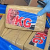 Uhapšeno 14 dilera u Belgiji i Njemačkoj, oduzeto 780 kilograma kokaina