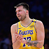 Dončić se "stesao" tokom godišnjeg odmora, navijači Lakersa oduševljeni