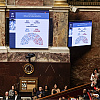 Parlament Francuske usvojio zakon kojim će terminalnim pacijentima biti dozvoljeno "pravo na smrt"