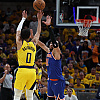 Indiana savladala New York, sada je samo jednu pobjedu udaljena od ulaska u NBA finale