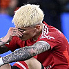 Amorim brutalno pred cijelim timom otpisao asa Manchestera: "Moli Boga da nađeš novi klub"