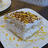 Lagan, kremast, osvježavajući: Isprobajte recept za nešto drugačiji tiramisu s okusom narandže