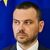Magazinović o izmjenama zakona: Znam da ima pritisaka da se ova velika antikoruptivna reforma ne desi