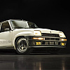 Renault R5 Turbo 2 prodan na aukciji za 95.000 dolara