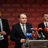 Trojka od Čovića traži da odustane od "hajduka" Dodika: Komentarisali i poziv da se razgovara s Cvijanović