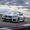 BMW predstavio novi M2 CS, razvija 530 KS