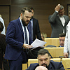 Čavalić: Zakon o dugu i zaduženju razmatra se hitno, omogućava se entitetu da se zaduži bez saglasnosti države