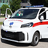 Općina Ilidža: Nabavljeno novo sanitetsko vozilo za bržu i sigurniju pomoć
