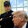 Trumpov "veliki i prelijepi" zakon razočarao Elona Muska: To podriva našu misiju