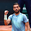 Damir Džumhur razbio favorizovanog Francuza na Roland Garrosu i zakazao meč protiv Alcaraza!
