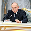 Vladimir Putin pronašao krivce za Trumpove kritike: Nije dobro informisan