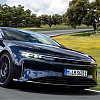 Američko električno čudovište Lucid Air Sapphire stiže u Evropu: Cijene počinju od 250.000 eura