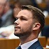 Stanivuković: SNSD skinuo 1,4 miliona KM sa plata radnika Gradske uprave, zatvorili olimpijski bazen