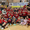 Futsaleri Bubamare iz Cazina novi su prvaci Premijer lige BiH