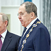 Lavrov potvrdio da druga runda pregovora počinje 2. juna u Istanbulu, ali opet bez Putina