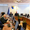 VSTV imenovao 16 nosioca pravosudnih funkcija: Sud BiH dobio novu sutkinju