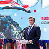 Plenković nakon navodnih optužnica: Hrvatska će i dalje podržavati BiH, nema većeg saveznika od nas