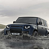 Land Rover Defender je ažuriran i bolji nego ikada prije
