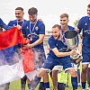 Izborili elitni rang bh. nogometa pa odustaju od promocije: "Moramo rušiti stadion, trebaju nam milioni"
