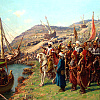 Na današnji dan Mehmed Fatih je osvojio Konstantinopolj, a zbog toga je i današnja Turska sila
