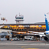 Huti potvrdili da su ispalili raketu na glavni izraelski aerodrom