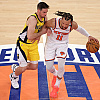 Još uvijek ne znamo drugog finalistu NBA lige, New York preživio petu utakmicu