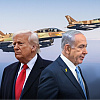 Trump prekinuo vojnu koordinaciju s Izraelom: Razgovor o Iranu izazvao ozbiljne nesuglasice s Netanyahuom