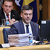 Cvitanović: Sjedište drugostepenog suda treba biti u Mostaru, BiH je u potpunosti nedovršena država