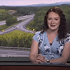 Američkoj voditeljici počeo porođaj u programu uživo, nastavila voditi emisiju i nakon što joj je pukao vodenjak