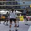 Sutra počinje 13. izdanje S.ketch Street Volleyballa u centru Sarajeva