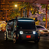 Amazonova robotaxi vozila opozvana nakon izbjegnute nesreće pa nastavila s radom